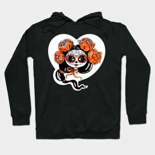 Calavera Hoodie